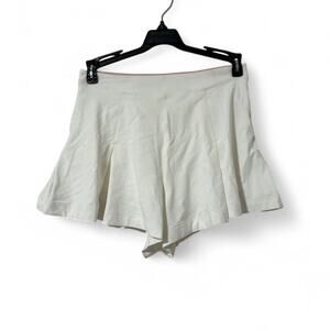 Free people movement shortskirt
